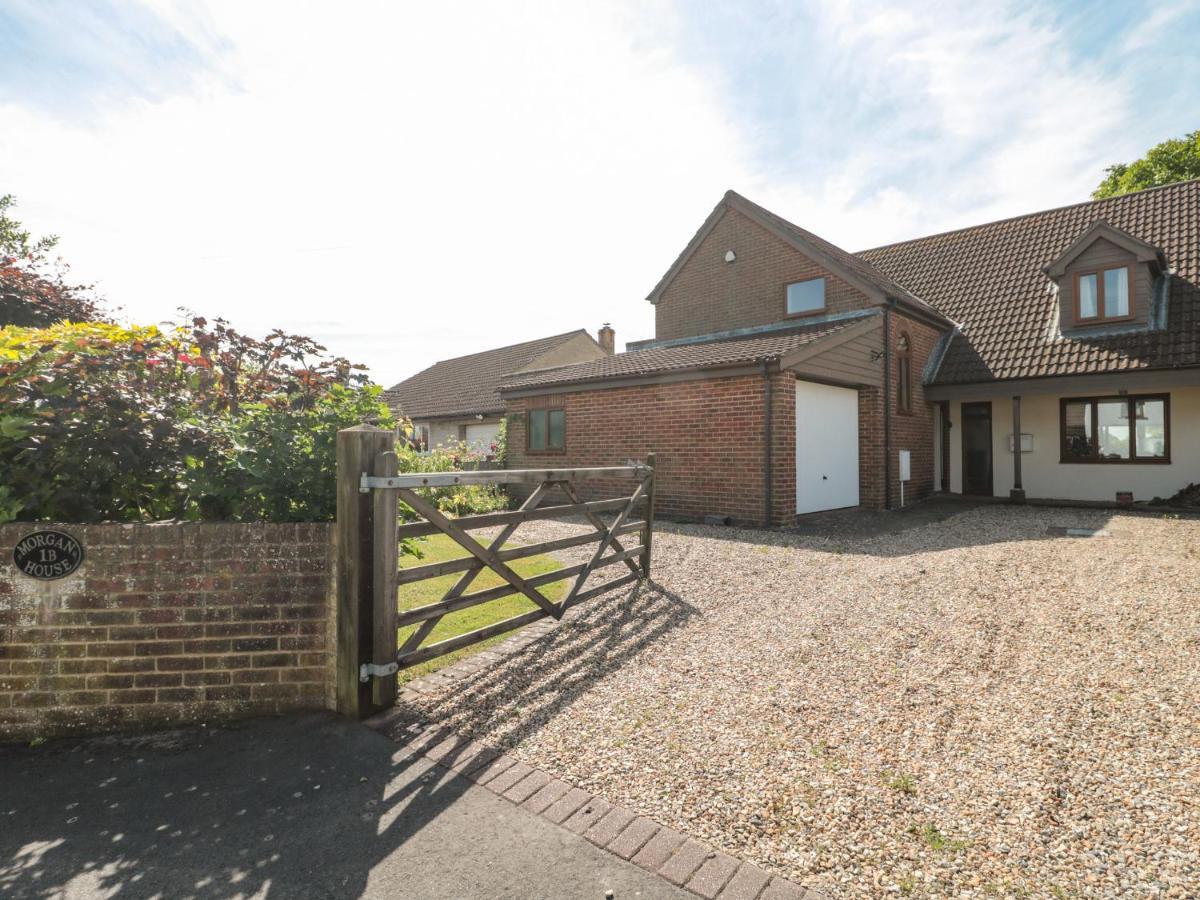 Villa Morgan House Bridgwater Exterior foto